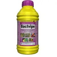 BACTVIPE (Pseudomonas Fluorescens 2% A.S)